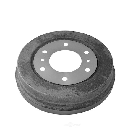 Uap 3539 Brake Drum 3539